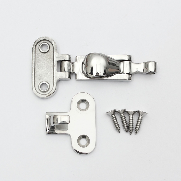 [영달철물] 앵커캠프 316 스텐 토글래치