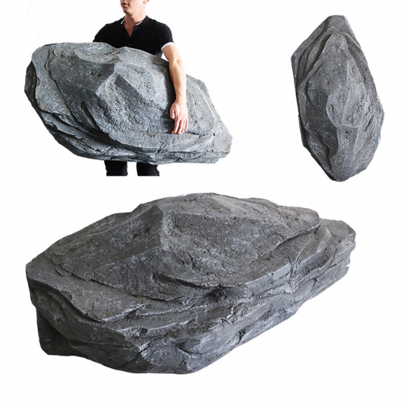 인테리어 인조 바위 조경석S