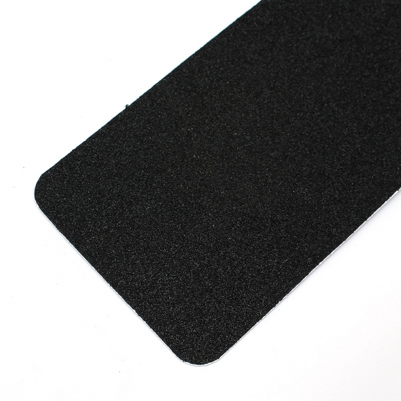 스텝가드 미끄럼방지 스티커 2p세트(블랙) (60x10cm)