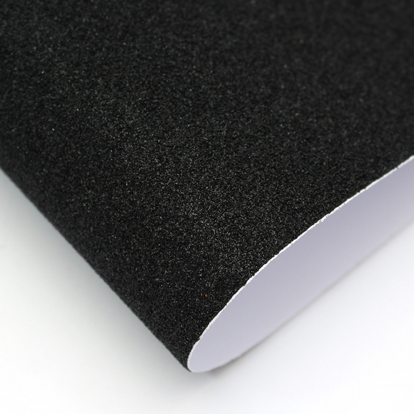 스텝가드 미끄럼방지 스티커 2p세트(블랙) (60x10cm)