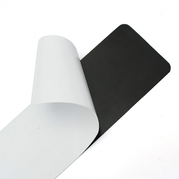 스텝가드 미끄럼방지 스티커 2p세트(블랙) (60x10cm)