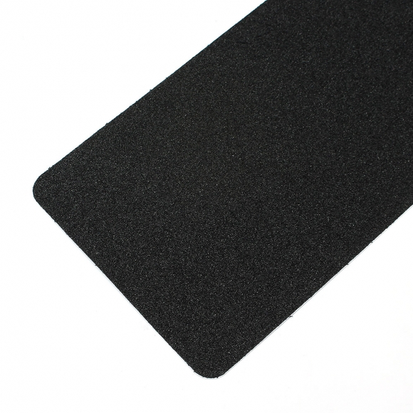 스텝가드 미끄럼방지 스티커 2p세트(블랙) (60x15cm)