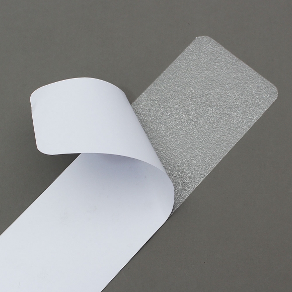 스텝가드 미끄럼방지 스티커 2p세트(투명) (60x10cm)