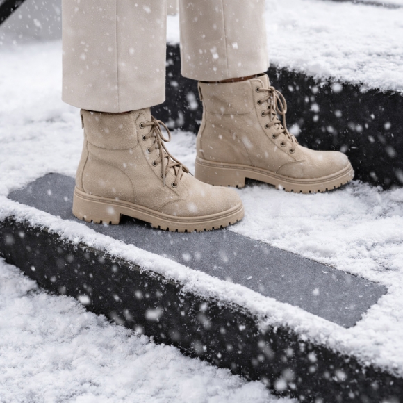 스텝가드 미끄럼방지 스티커 2p세트(투명) (60x10cm)