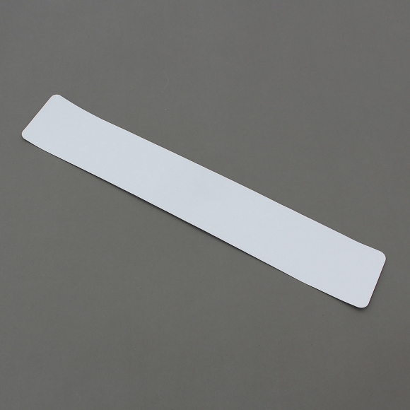 스텝가드 미끄럼방지 스티커 2p세트(투명) (60x10cm)