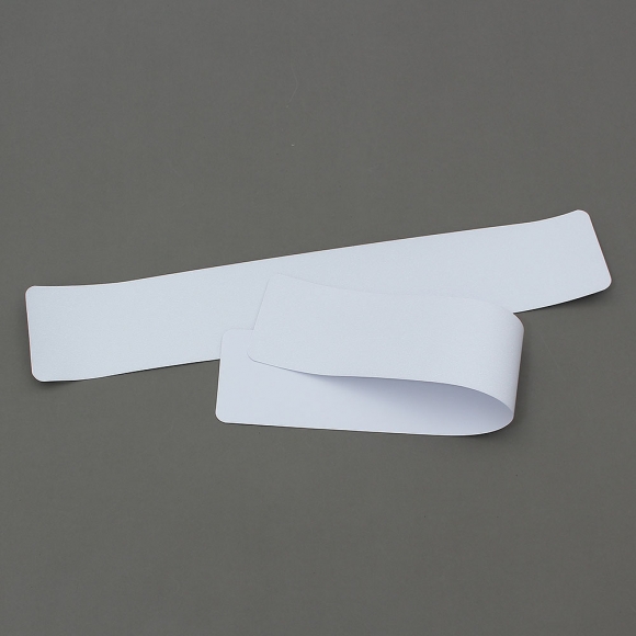 스텝가드 미끄럼방지 스티커 2p세트(투명) (60x10cm)