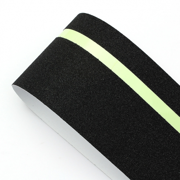 스텝가드 미끄럼방지 스티커 2p세트(야광) (60x10cm)