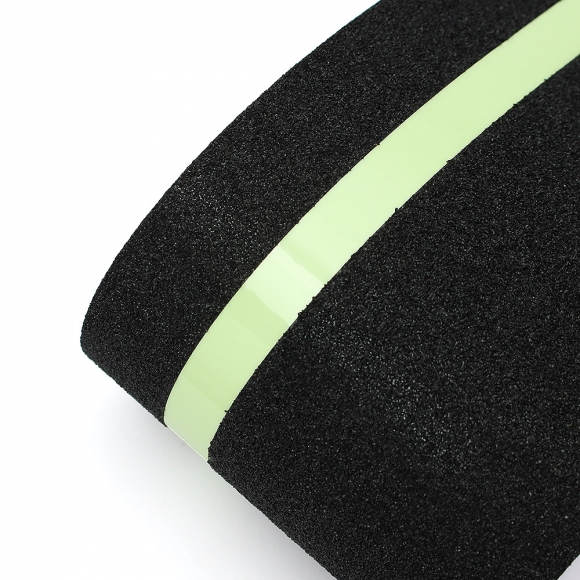 스텝가드 미끄럼방지 스티커 2p세트(야광) (60x10cm)