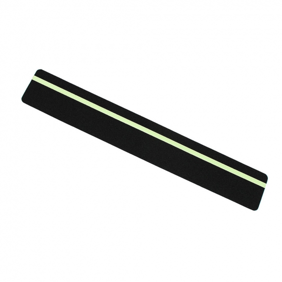 스텝가드 미끄럼방지 스티커 2p세트(야광) (60x10cm)