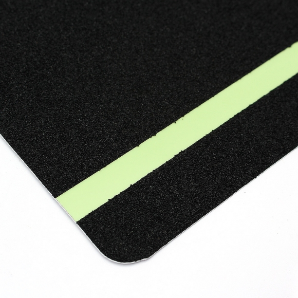 스텝가드 미끄럼방지 스티커 2p세트(야광) (60x15cm)