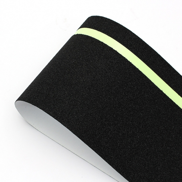 스텝가드 미끄럼방지 스티커 2p세트(야광) (60x15cm)