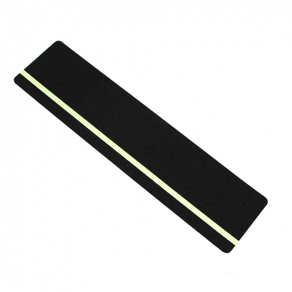 스텝가드 미끄럼방지 스티커 2p세트(야광) (60x15cm)