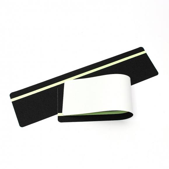 스텝가드 미끄럼방지 스티커 2p세트(야광) (60x15cm)