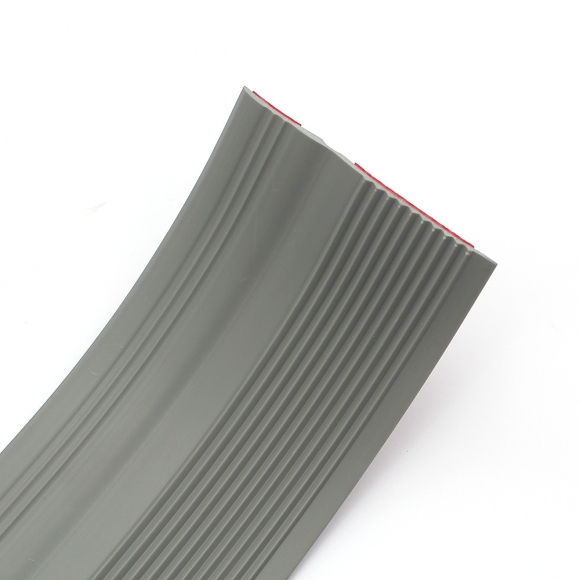 안심스텝 계단 미끄럼방지 패드(그레이) (5x2.5cm)