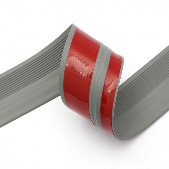 안심스텝 계단 미끄럼방지 패드(그레이) (5x2.5cm)