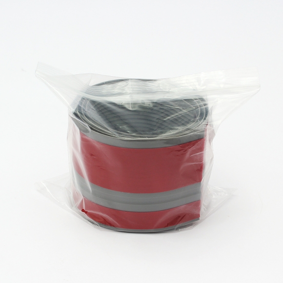 안심스텝 계단 미끄럼방지 패드(그레이) (5x2.5cm)