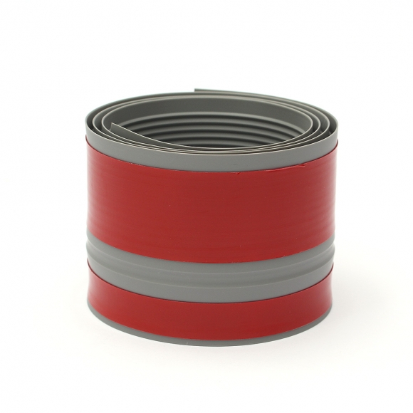 안심스텝 계단 미끄럼방지 패드(그레이) (5x2.5cm)