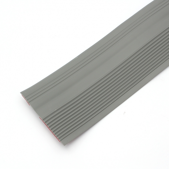 안심스텝 계단 미끄럼방지 패드(그레이) (5x2.5cm)