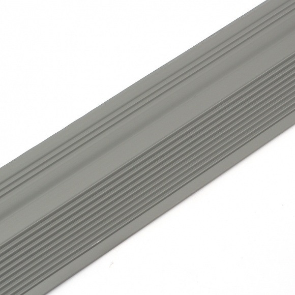 안심스텝 계단 미끄럼방지 패드(그레이) (5x2.5cm)