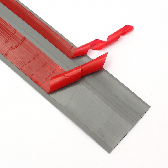 안심스텝 계단 미끄럼방지 패드(블랙+그레이) (5x2.5cm)