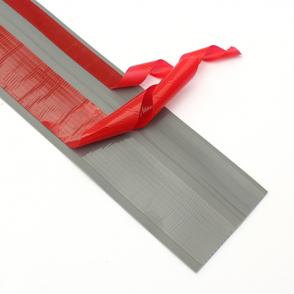 안심스텝 계단 미끄럼방지 패드(블루+그레이) (5x2.5cm)