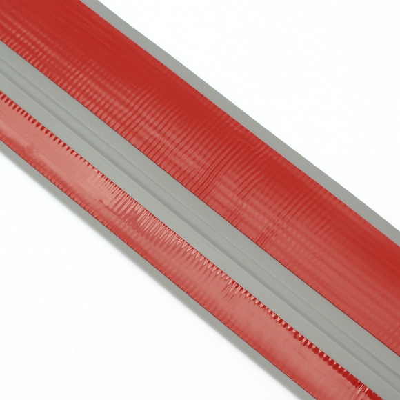 안심스텝 계단 미끄럼방지 패드(오렌지+그레이) (5x2.5cm)