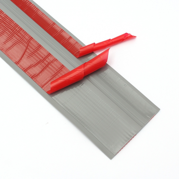 안심스텝 계단 미끄럼방지 패드(오렌지+그레이) (5x2.5cm)