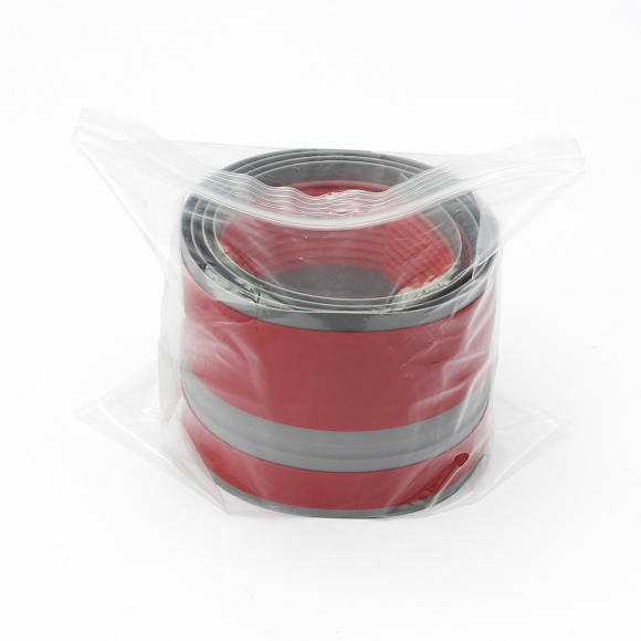 안심스텝 계단 미끄럼방지 패드(오렌지+그레이) (5x2.5cm)