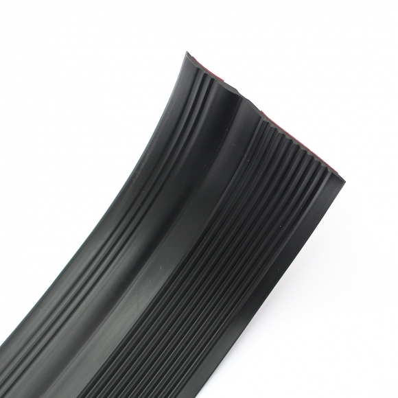 안심스텝 계단 미끄럼방지 패드(블랙) (5x2.5cm)