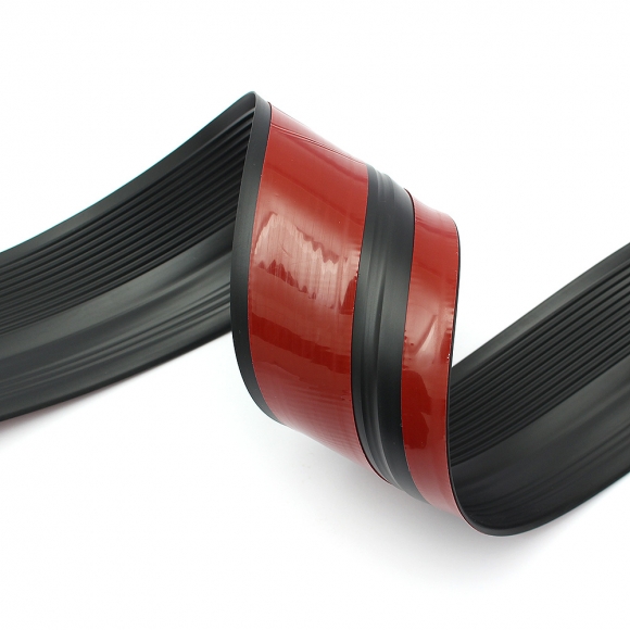 안심스텝 계단 미끄럼방지 패드(블랙) (5x2.5cm)