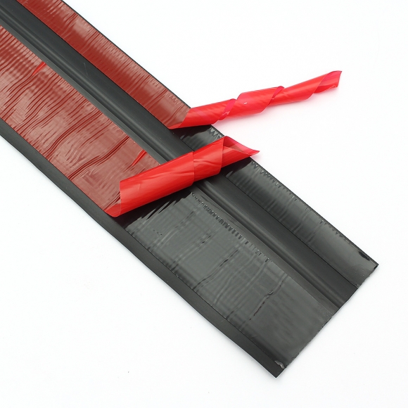 안심스텝 계단 미끄럼방지 패드(블랙) (5x2.5cm)