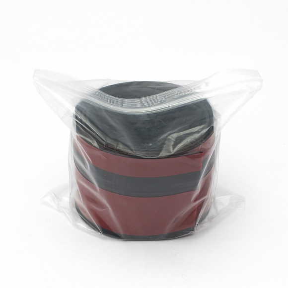 안심스텝 계단 미끄럼방지 패드(블랙) (5x2.5cm)