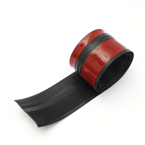 안심스텝 계단 미끄럼방지 패드(블랙) (5x2.5cm)