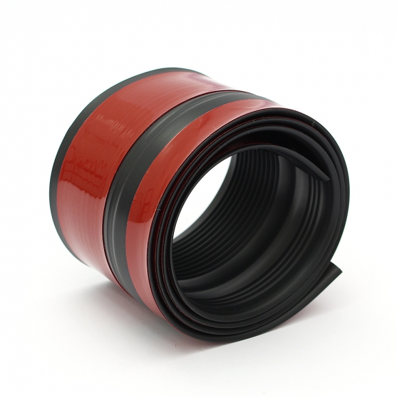 안심스텝 계단 미끄럼방지 패드(블랙) (5x2.5cm)