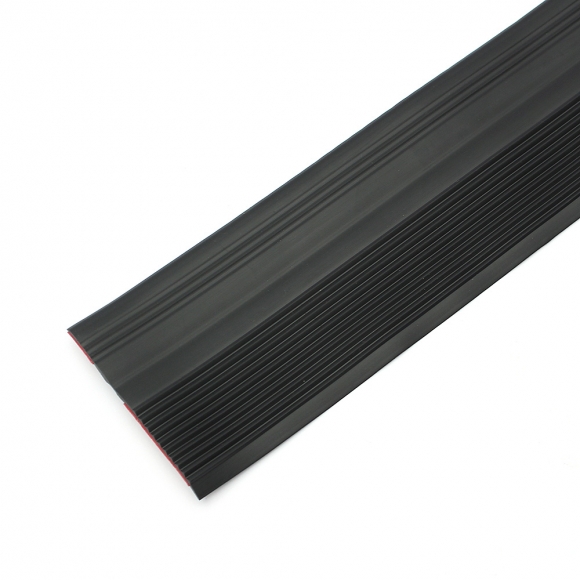 안심스텝 계단 미끄럼방지 패드(블랙) (5x2.5cm)