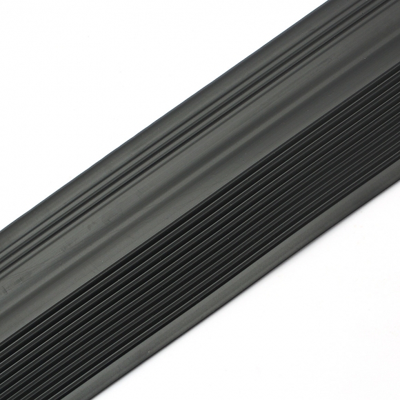 안심스텝 계단 미끄럼방지 패드(블랙) (5x2.5cm)