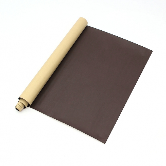 데코핏 인조 가죽 시트지(브라운)