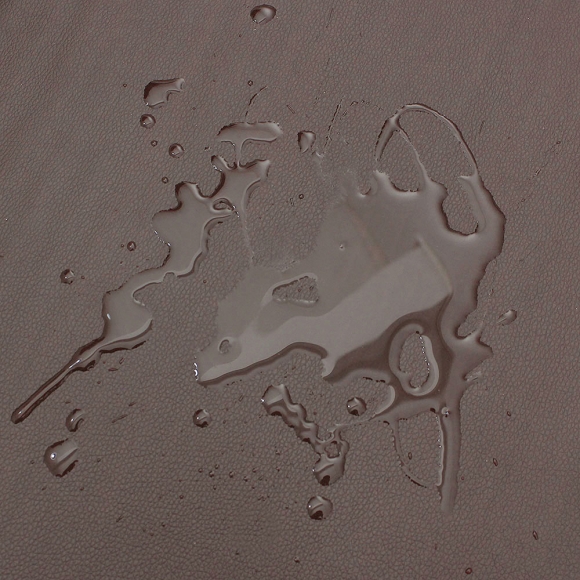 데코핏 인조 가죽 시트지(브라운)