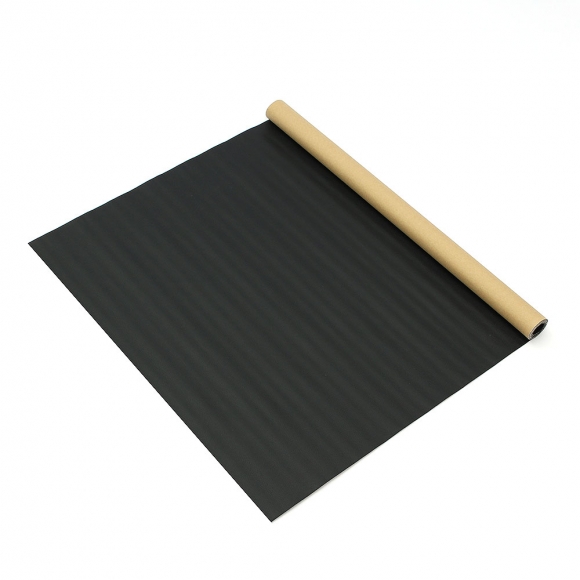 데코핏 인조 가죽 시트지(블랙)