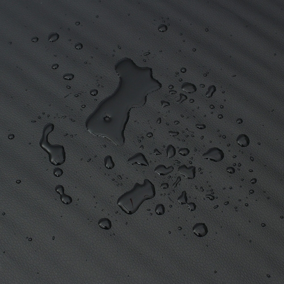 데코핏 인조 가죽 시트지(블랙)