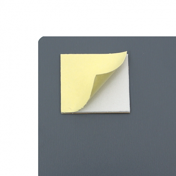 뉴미러 붙이는 아크릴 거울(20x20cm) (정사각)  