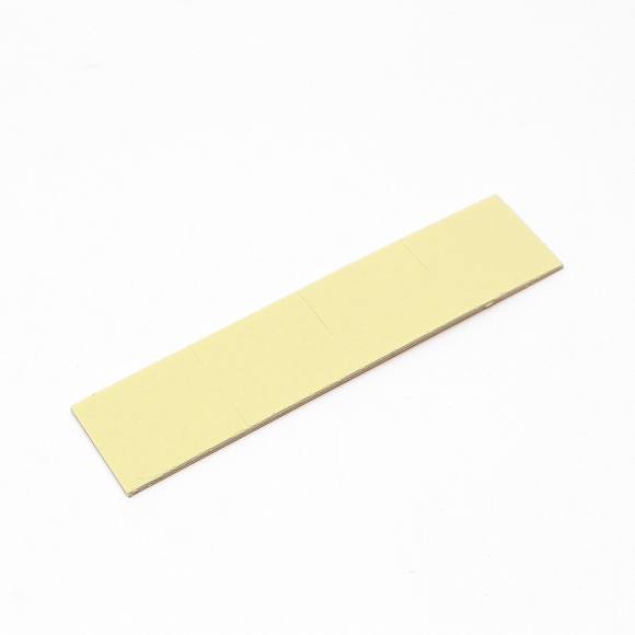 뉴미러 붙이는 아크릴 거울(20x20cm) (정사각)  