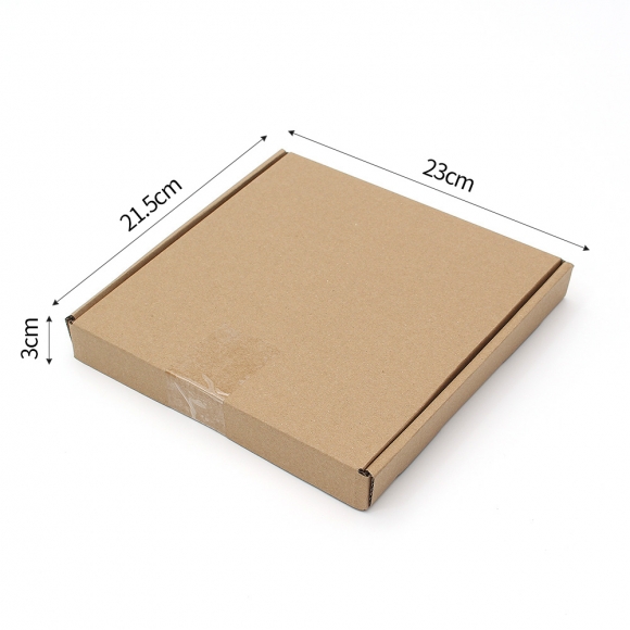 뉴미러 붙이는 아크릴 거울(20x20cm) (정사각)  