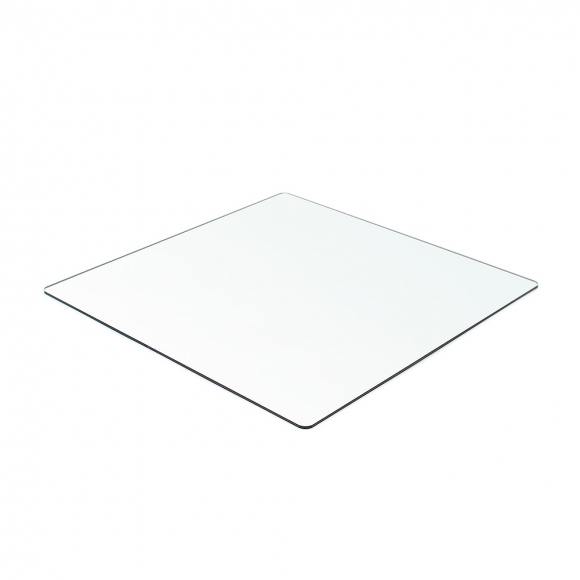 뉴미러 붙이는 아크릴 거울(20x20cm) (정사각)  