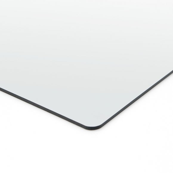 뉴미러 붙이는 아크릴 거울(20x20cm) (정사각)  