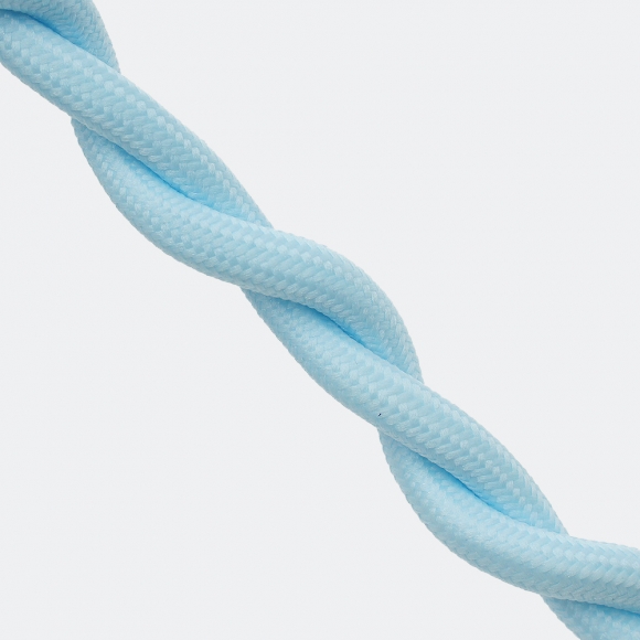 체인타이 핸드폰 손목 스트랩 2세트(블루)