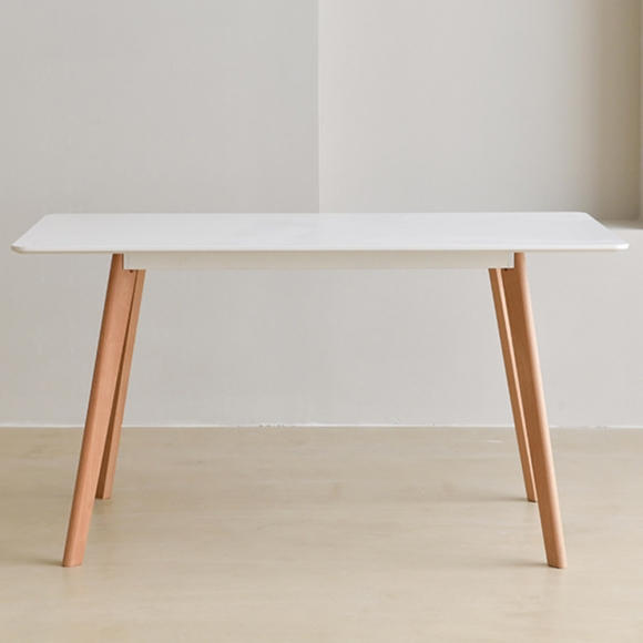 인테리어 식탁 테이블(120cm*80cm)