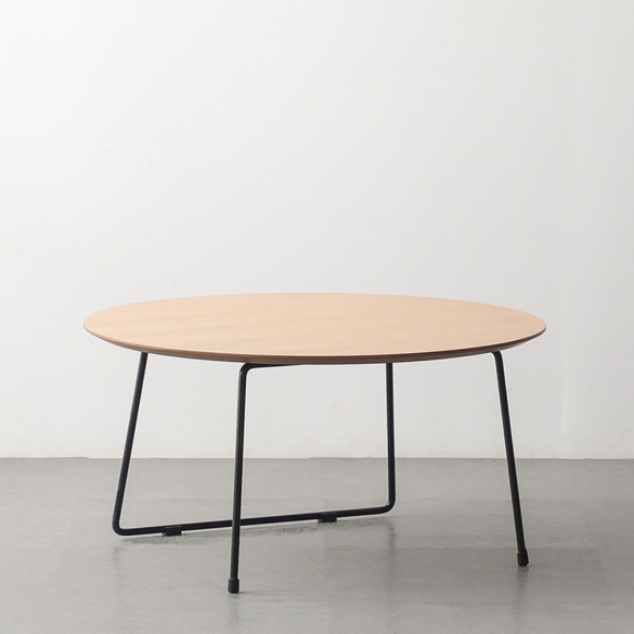 인테리어 좌식 거실 테이블(80cm)