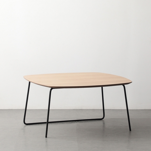 인테리어 좌식 거실 테이블(80cm)