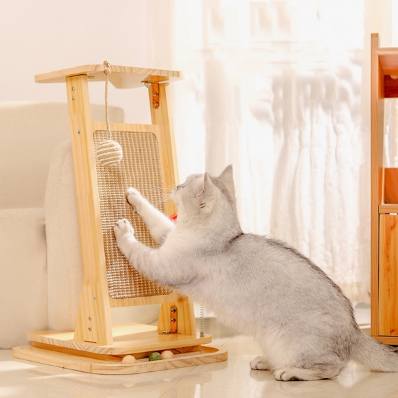 고양이 멀티 스크래쳐 03